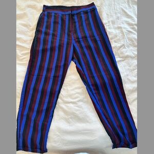 Lulu's high rise pants, great condition, size m
